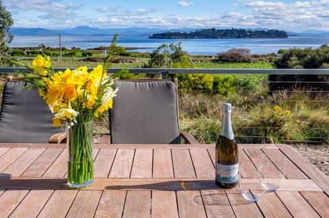 Sunset Bay Escape - Sunshine Coast Tourism 8