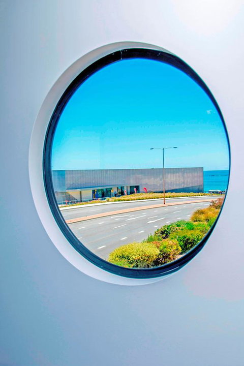 Burnie By The Bay Apartments - Sunshine Coast Tourism 2