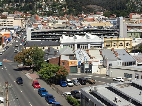 Balmoral On York - Sunshine Coast Tourism 35