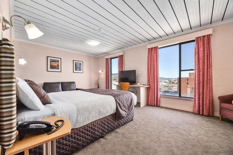 Balmoral On York - Sunshine Coast Tourism 12