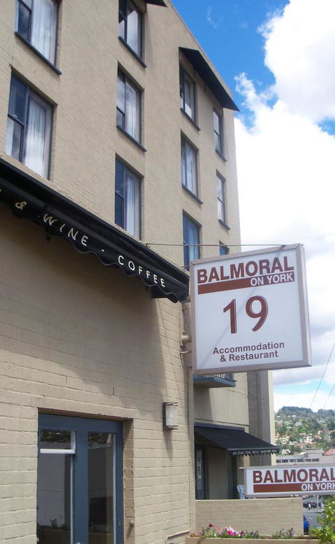 Balmoral On York - Sunshine Coast Tourism 20