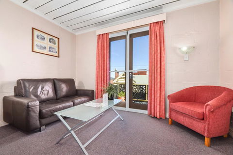 Balmoral On York - Sunshine Coast Tourism 1