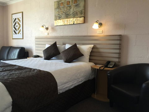 Balmoral On York - Sunshine Coast Tourism 19