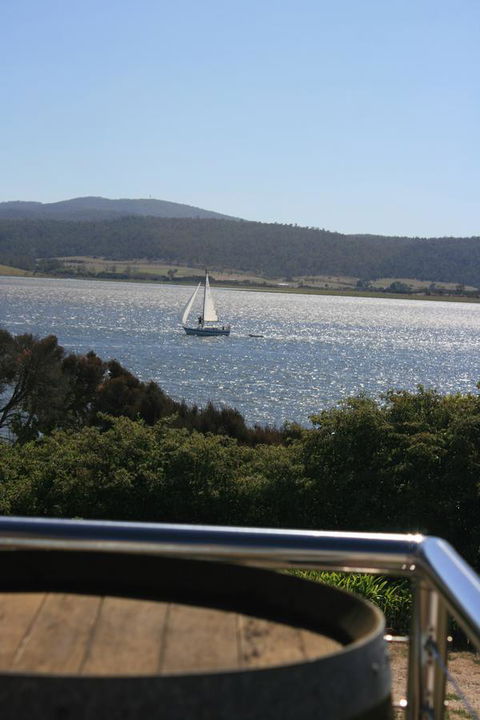 Amble\'a\'While On Tamar - Sunshine Coast Tourism 28