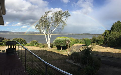 Amble\'a\'While On Tamar - Sunshine Coast Tourism 32