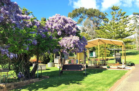 Amble\'a\'While On Tamar - Sunshine Coast Tourism 6