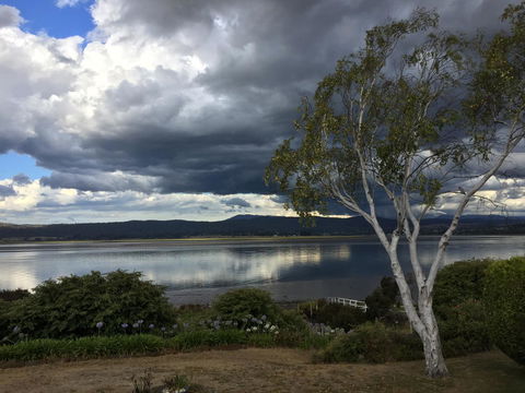 Amble\'a\'While On Tamar - Sunshine Coast Tourism 27