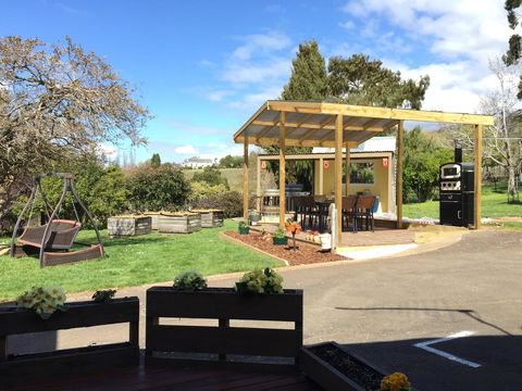 Amble\'a\'While On Tamar - Sunshine Coast Tourism 2