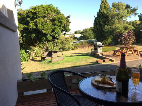 Amble\'a\'While On Tamar - Sunshine Coast Tourism 34