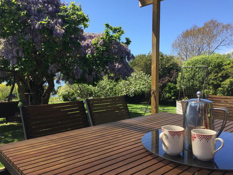 Amble\'a\'While On Tamar - Sunshine Coast Tourism 5