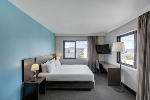 Travelodge Hotel Hobart - Sunshine Coast Tourism 5