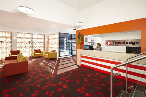 Travelodge Hotel Hobart - Sunshine Coast Tourism 14