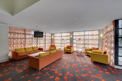 Travelodge Hotel Hobart - Sunshine Coast Tourism 16