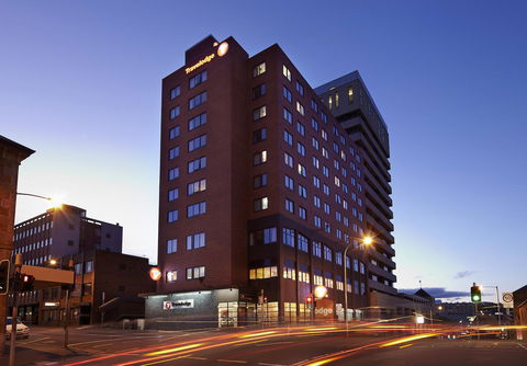 Travelodge Hotel Hobart - Sunshine Coast Tourism 24