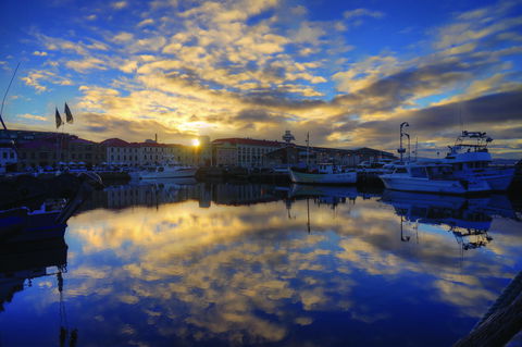 Travelodge Hotel Hobart - Sunshine Coast Tourism 21