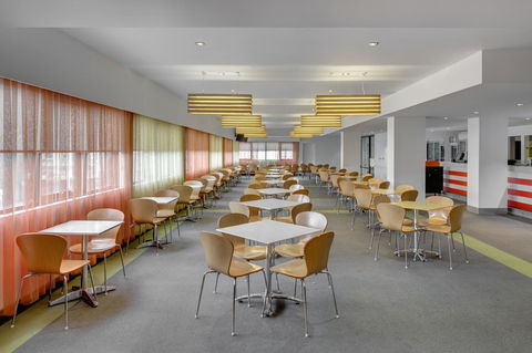 Travelodge Hotel Hobart - Sunshine Coast Tourism 18