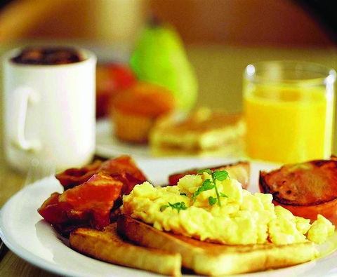 Travelodge Hotel Hobart - Sunshine Coast Tourism 17