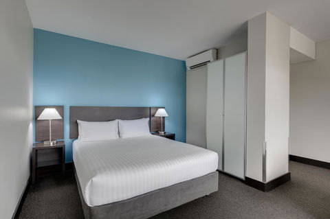 Travelodge Hotel Hobart - Sunshine Coast Tourism 2