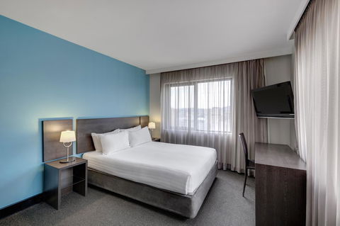 Travelodge Hotel Hobart - Sunshine Coast Tourism 10