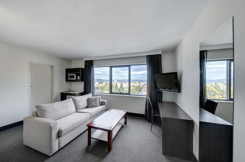 Travelodge Hotel Hobart - Sunshine Coast Tourism 1
