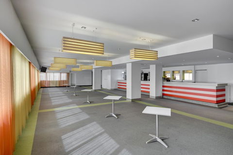 Travelodge Hotel Hobart - Sunshine Coast Tourism 20
