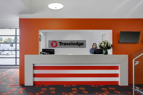 Travelodge Hotel Hobart - Sunshine Coast Tourism 13