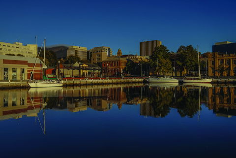Travelodge Hotel Hobart - Sunshine Coast Tourism 22