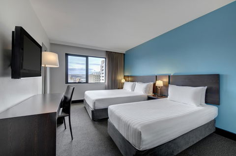 Travelodge Hotel Hobart - Sunshine Coast Tourism 6
