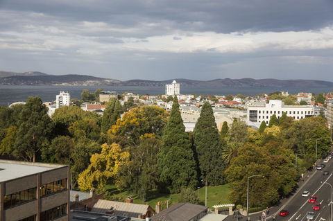 Travelodge Hotel Hobart - Sunshine Coast Tourism 23