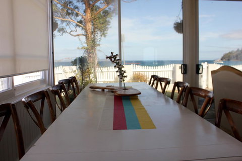 The Ultimate Beach House - Sunshine Coast Tourism 24