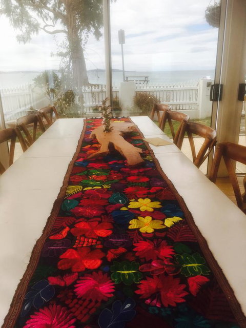 The Ultimate Beach House - Sunshine Coast Tourism 12