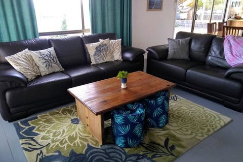 The Sandy Sister - Sunshine Coast Tourism 5