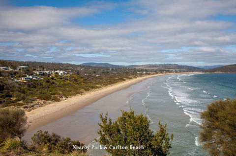The Sandy Sister - Sunshine Coast Tourism 37