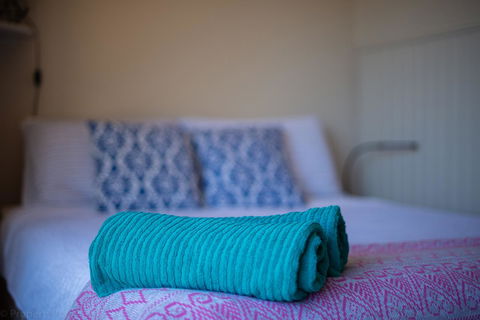 The Sandy Sister - Sunshine Coast Tourism 22