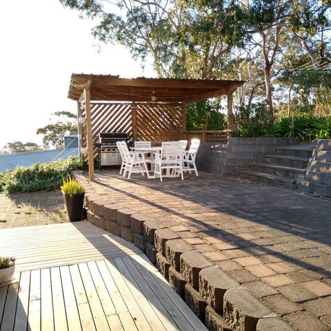 The Sandy Sister - Sunshine Coast Tourism 14
