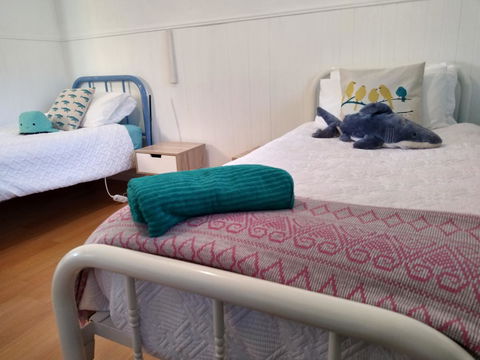 The Sandy Sister - Sunshine Coast Tourism 9