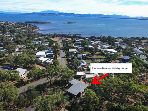 The Sandy Sister - Sunshine Coast Tourism 42