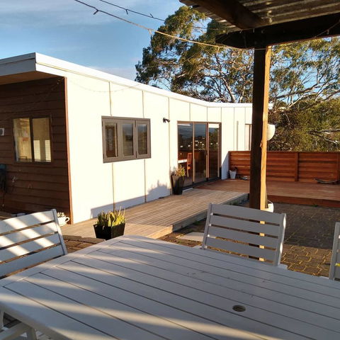 The Sandy Sister - Sunshine Coast Tourism 17