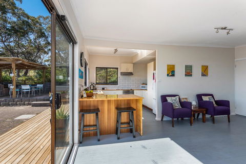 The Sandy Sister - Sunshine Coast Tourism 26