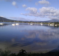 Driftwood Cottages - Sunshine Coast Tourism