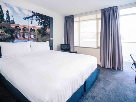 Mercure Launceston - Sunshine Coast Tourism 24
