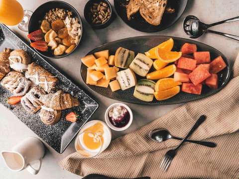 Mercure Launceston - Sunshine Coast Tourism 30