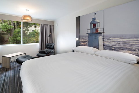 Mercure Launceston - Sunshine Coast Tourism 12