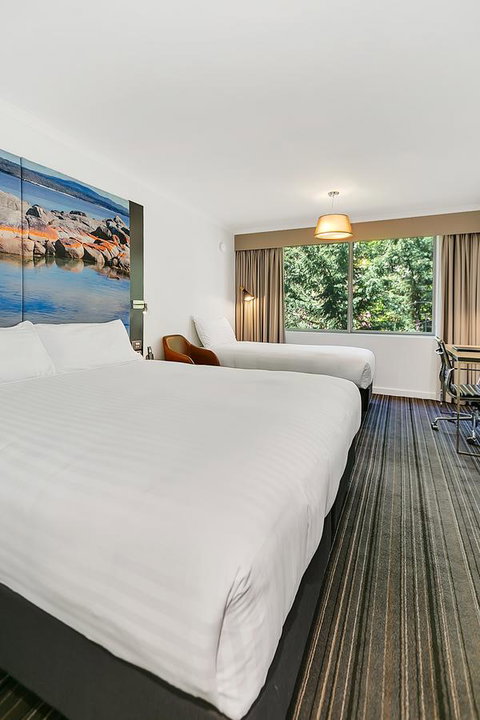 Mercure Launceston - Sunshine Coast Tourism 2