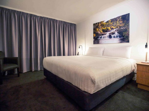 Mercure Launceston - Sunshine Coast Tourism 39