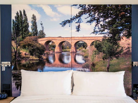 Mercure Launceston - Sunshine Coast Tourism 26