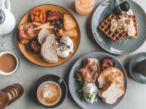 Mercure Launceston - Sunshine Coast Tourism 36