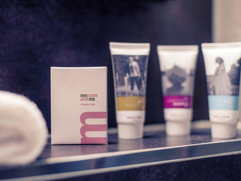 Mercure Launceston - Sunshine Coast Tourism 25