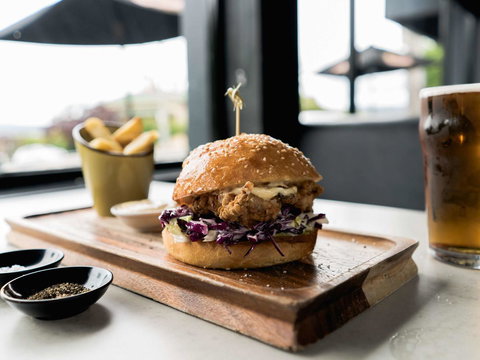 Mercure Launceston - Sunshine Coast Tourism 38