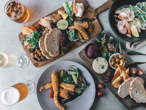 Mercure Launceston - Sunshine Coast Tourism 22